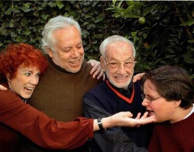 Ceci Fuentes es media hermana del productor de Luis de Llano. (Foto: Instagram @ceciliafuentessm)