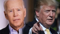 Encuesta revela que ‘gringos’ están cansados de Biden y Trump: Son ‘viejos y corruptos’