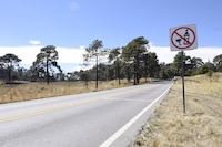 Megabachetón 2026 se intensifica en carreteras previo a las vacaciones de Semana Santa