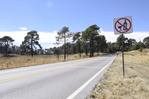 Megabachetón 2026 se intensifica en carreteras previo a las vacaciones de Semana Santa