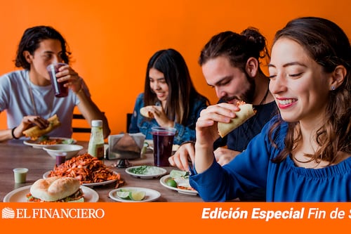 Pásale virus, ya terminamos de cocinar