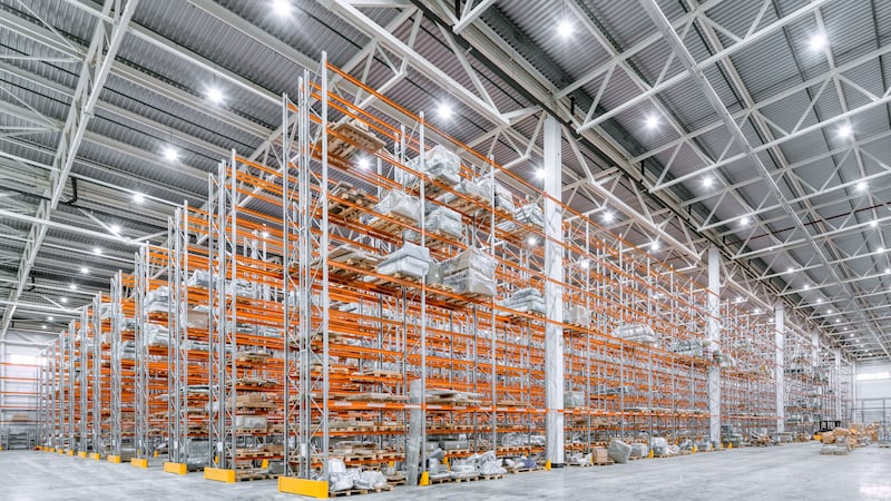 Inversión inmobiliaria mantiene estabilidad