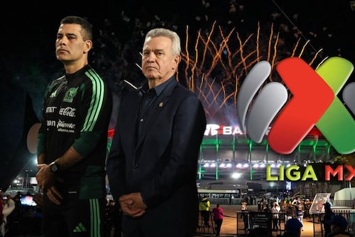 ¡Al fin! Lista OFICIAL de convocados de la Liga MX para la Selección Mexicana rumbo al Mundial 2026