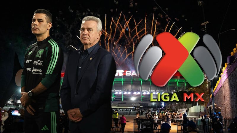 ¡Al fin! Lista OFICIAL de convocados de la Liga MX para la Selección Mexicana rumbo al Mundial 2026