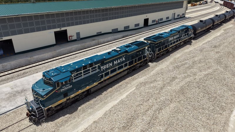 Tren Maya ‘no la arma’: Gobierno posterga la rentabilidad del proyecto hasta 2032