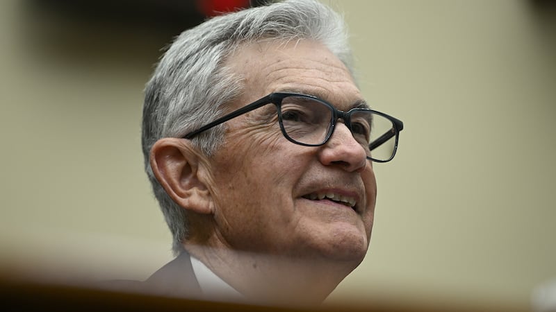 Departamento de Justicia se ‘rinde’ y desecha investigación contra Jerome Powell, presidente de la Fed