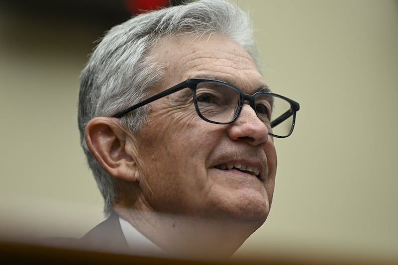 Departamento de Justicia se ‘rinde’ y desecha investigación contra Jerome Powell, presidente de la Fed