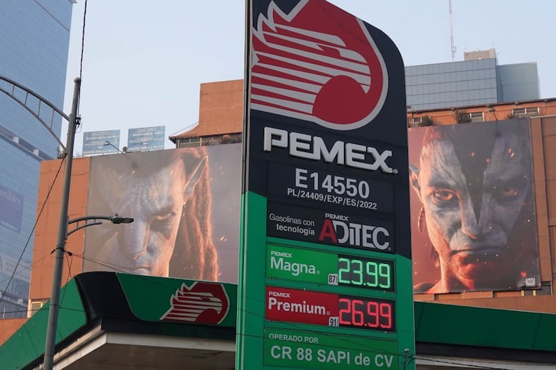 Estímulos a la gasolina sufren ‘descalabro’: Así queda el apoyo fiscal para la primera semana de junio