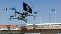Narcodrones, el legado del ‘Señor de los Cielos’ para traficar droga y combatir enemigos