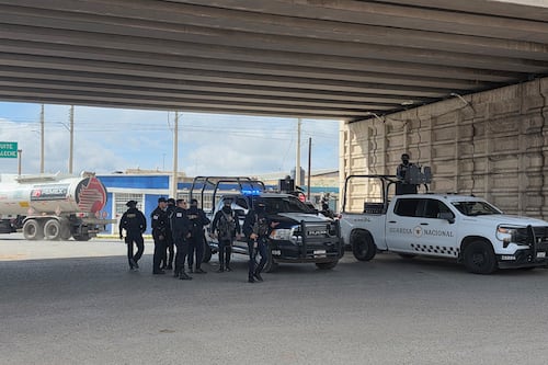 Violencia en Zacatecas: Hallan 10 cuerpos sin vida en los municipios de Morelos, Pánuco y Sain Alto