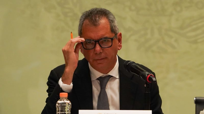 Deuda pública de México sube de 50.4 a 51% del PIB en primera mitad de 2026