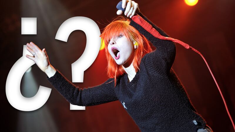 ¿Qué pasó con Paramore? Banda cancela concierto en Vive Latino, 2 festivales más y ‘desaparece’ de redes