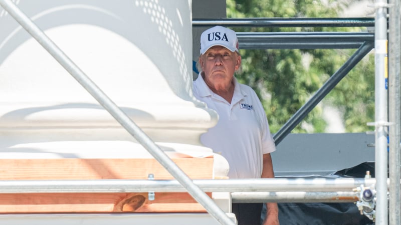 La granja de Trump