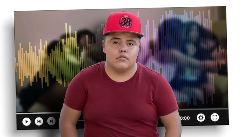 ‘Perdón, Mamá’, la canción del narco y la muerte con la que el ‘Pirata de Culiacán’ es viral otra vez