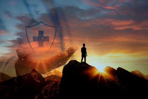 Seguridad social: proteger la vida, acompañar el futuro