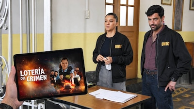 'Lotería del Crimen' está a punto de estrenar su quinta temporada. (Foto: Cortesía TV Azteca)