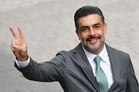 El Verde va solo por la CDMX: ¿Quién es Jesús Sesma, el ‘autodestapado’ a la jefatura de Gobierno?