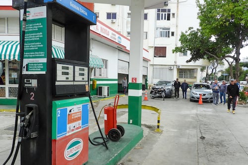 Importaciones de petróleo en Cuba se quedan en ceros; México era su principal proveedor