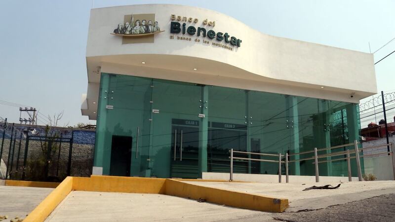 Banco del Bienestar: estos son los servicios financieros que ofrece