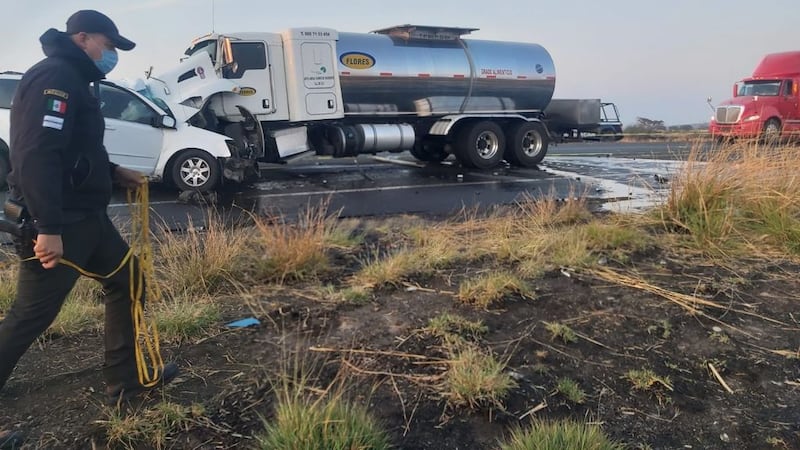 Enfrentamientos entre narcos en localidades de Jalisco provoca huida de personas a albergues