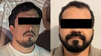 Jueves de detenciones: caen el ‘Kado’ y ‘El Chino Payaso’, presuntos líderes criminales