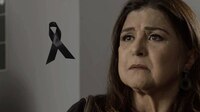 Muere Elizângela, actriz de telenovela ‘El Clon’: Trataron de reanimarla camino al hospital