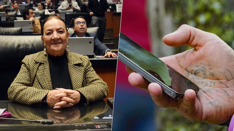 Registro de líneas telefónicas: Morena pide cuidar datos de usuarios tras vulneraciones a seguridad