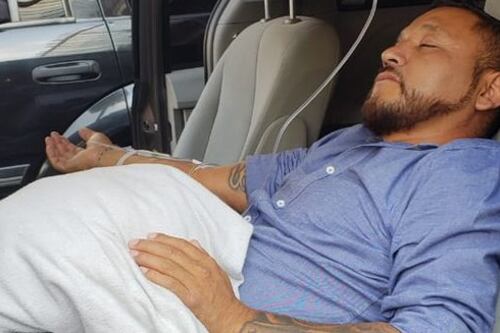 PRD pide investigar posible montaje en atentado contra 'El Mijis'