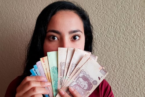 Un ‘sueldito’ de esos: estos son los estados con los mejores salarios en México