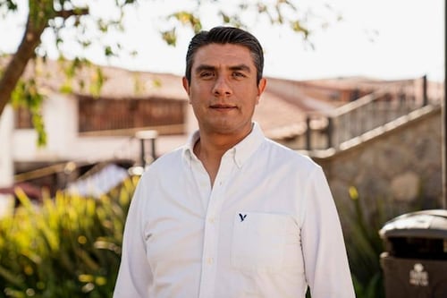 Alcalde de Tapalpa desconocía quién armó el operativo que mató a ‘El Mencho’: ‘No sabemos la corporación’