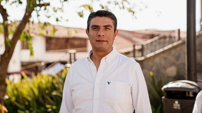 Alcalde de Tapalpa desconocía quién armó el operativo que mató a ‘El Mencho’: ‘No sabemos la corporación’