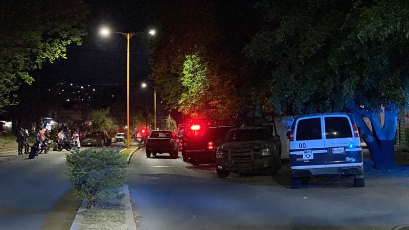 Otra masacre en Morelos: 5 personas son asesinadas a balazos en Yautepec