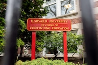 ¿En Harvard hay chance? Embajada de EU en México comparte 3 opciones de becas para estudiar posgrados