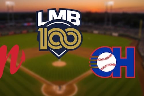 Resultados de la Serie del Rey 2025: Fechas, horarios y dónde ver EN VIVO Diablos Rojos vs. Charros