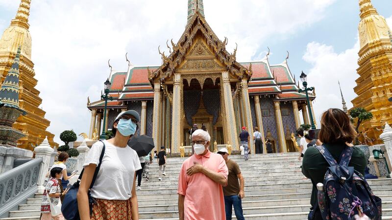 ¿Qué tan grave es el brote COVID en China? 37 millones de personas se infectaron en un día