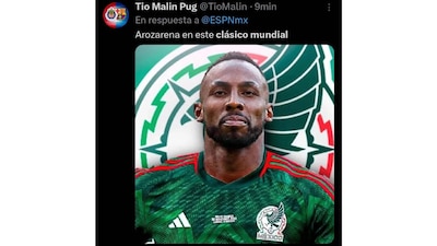 Los mejores memes de México vs. Italia en el Clásico Mundial de béisbol. (Foto: Captura)