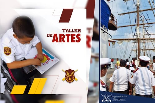 Caso Dafne: Cinco escuelas ofrecen educación militarizada en Tamaulipas