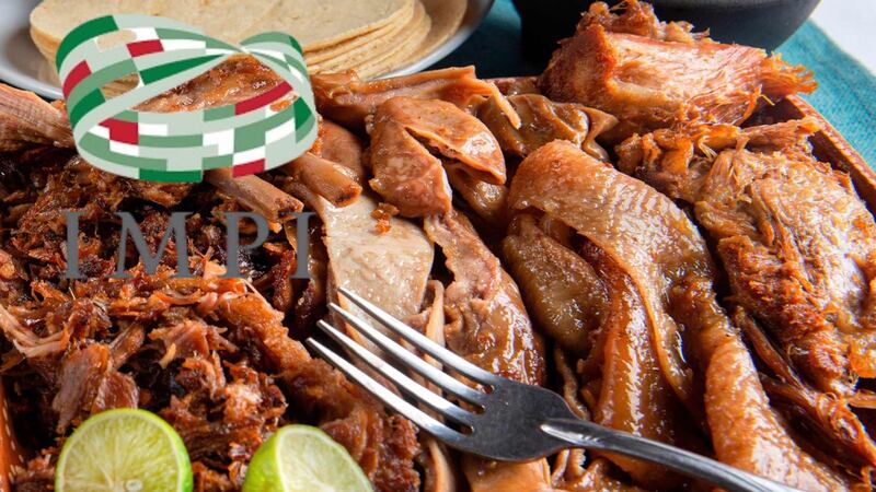 Michoacán registra las carnitas de cerdo ante el IMPI: ¿Qué deben llevar las auténticas?