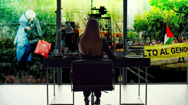 Inundaciones, fallas en el metro y manifestaciones siguen: Autoridades de CDMX recomiendan home office