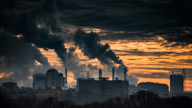 Calentamiento global llegará a su máximo en 10 años, advierte la NASA