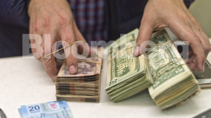 México, el tercer mayor receptor de remesas en 2020: Banco Mundial