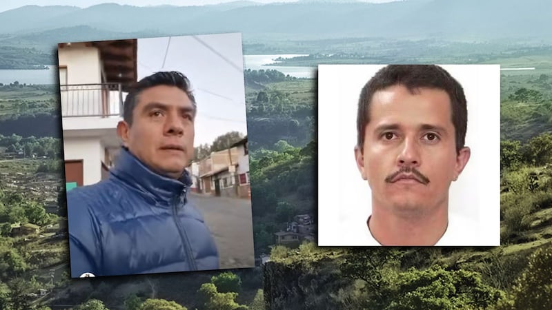 Alcalde de Tapalpa revela que operativo contra ‘El Mencho’ fue en zona turística: ‘Se rentan ahí casas’