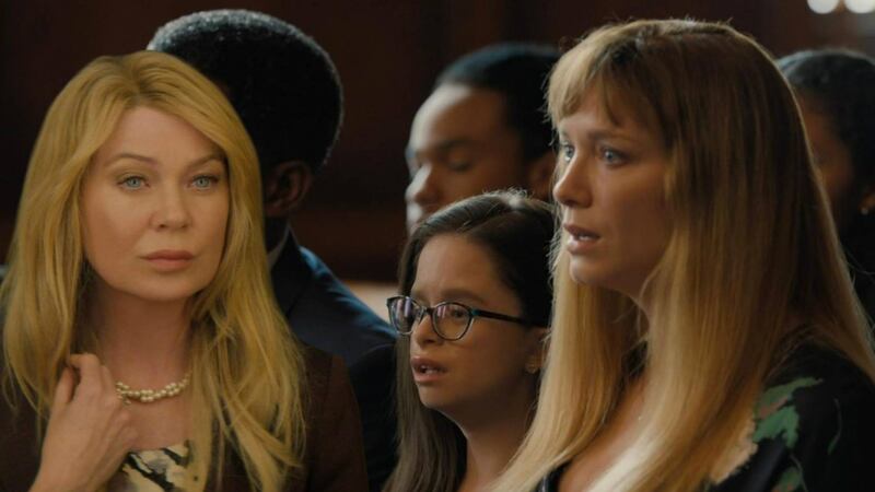 La tenebrosa historia real de ‘Good american family’, nueva serie de la actriz de ‘Grey’s Anatomy’