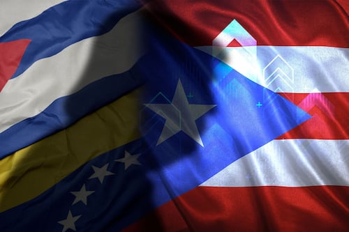 ¿Por qué el ‘beef’ de Trump con Venezuela y Cuba beneficiará a Puerto Rico con 833 millones de dólares?