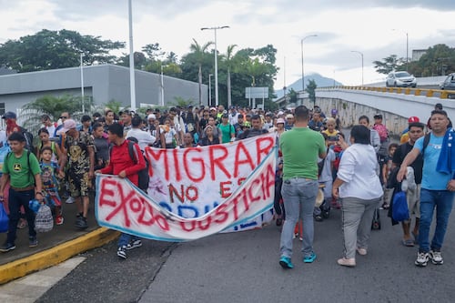 No es discurso: es diseño de poder