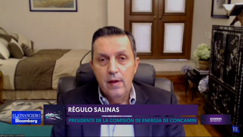 Transmisión continua de la energía, el gran pendiente del sistema eléctrico mexicano: Concamin