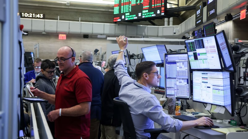 Mercados se dan un ‘respiro’ pese a tensiones geopolíticas