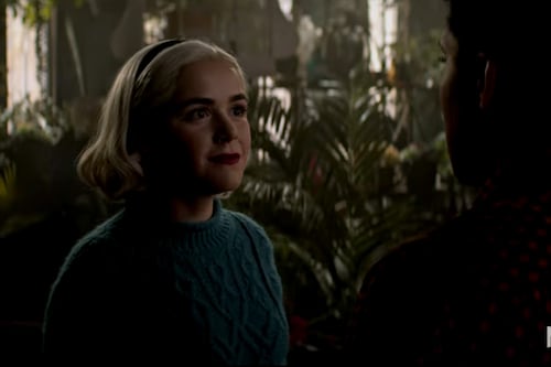 Llega la magia: Cuarta temporada de 'El mundo oculto de Sabrina' ya tiene fecha de estreno y tráiler