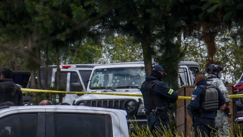 Armar a la población ‘aumentaría violencia’, dice experto