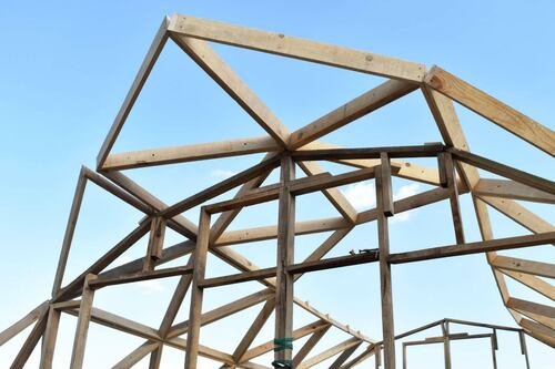 Techo ‘verde’, seguro y barato, la apuesta de esta empresa mexicana